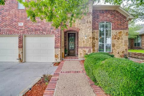 105 Cassandra Dr, Forney, TX 75126