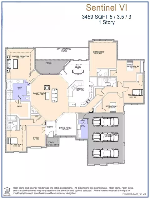 404 Estate, Mclendon Chisholm, TX 75032