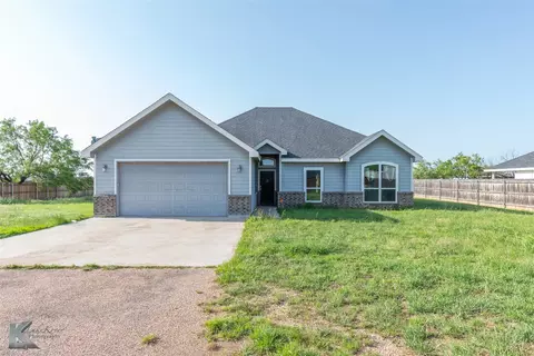 264 Hog Eye Rd, Abilene, TX 79602