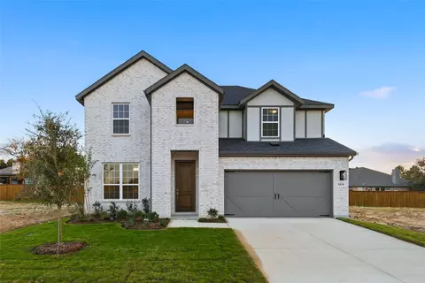 2820 Alcove Ln, Corinth, TX 76210