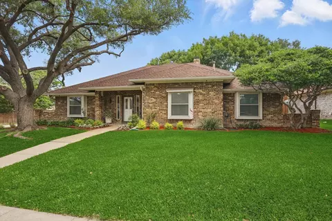 2507 Seedling Ln, Dallas, TX 75287