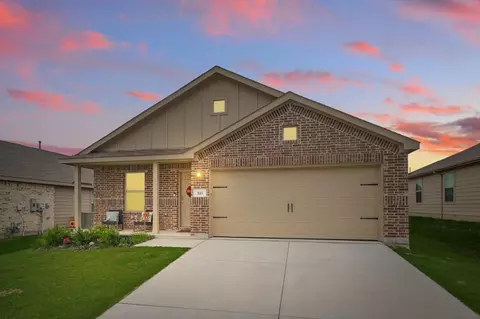 321 Dry Canyon Way, Haslet, TX 76052
