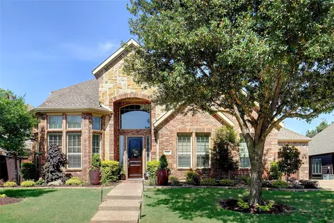 516 Silverado Trl, Keller, TX 76248