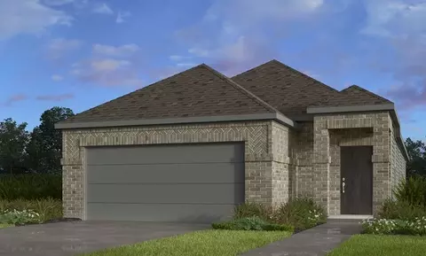 407 Landings St, Oak Point, TX 75068