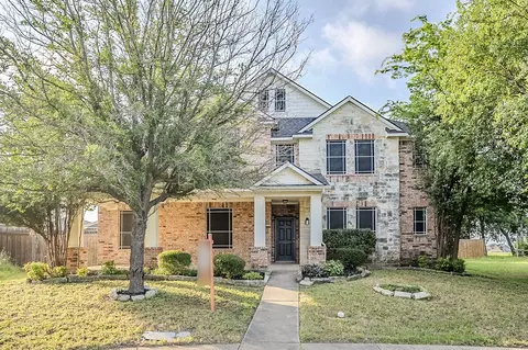 1306 Mercury Ln, Lancaster, TX 75134