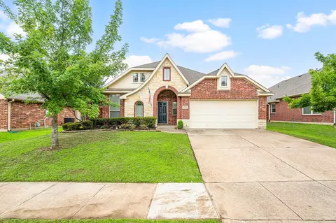 8225 Courtney Way, Watauga, TX 76148