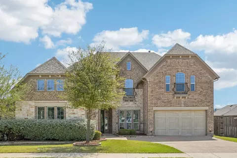 4534 Whispering Lake Dr, Frisco, TX 75036