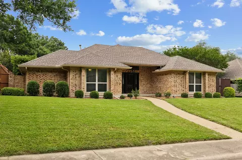 7314 Hundley Blvd, Dallas, TX 75231