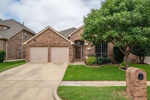 3512 Nandina Dr, Flower Mound, TX 75022