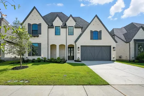 4816 Strada St, Prosper, TX 75078