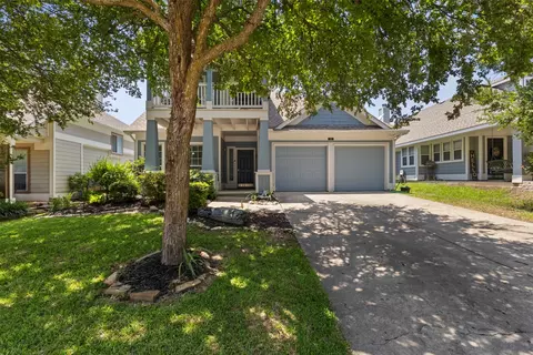 412 Hilltop Dr, Anna, TX 75409