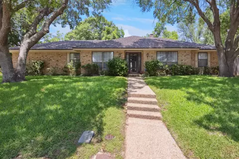 4356 Rota Cir, Fort Worth, TX 76133