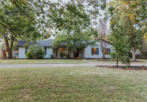312 Perkins Rd, Krugerville, TX 76227