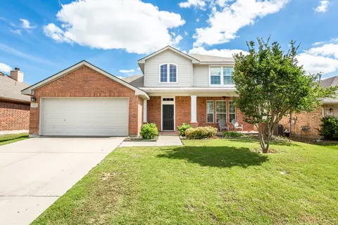 1253 Stone Ln, Celina, TX 75009