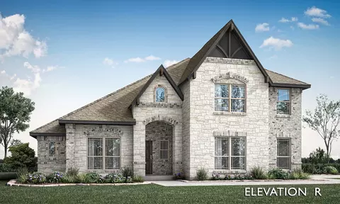 2503 Jennifer Ln, Mansfield, TX 76063