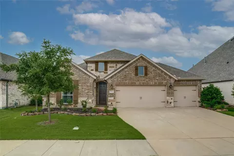 9712 Surveyor Rd, Little Elm, TX 75068