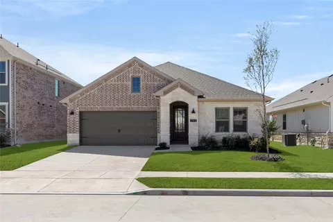 752 Waterhouse Lake Dr, Anna, TX 75409
