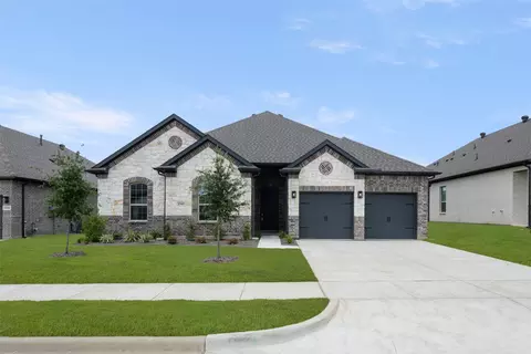 2343 Sheppards Ln, Waxahachie, TX 75167