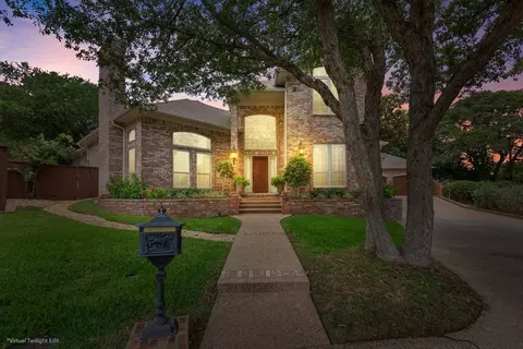 81 Sugar Creek Pl, Woodway, TX 76712
