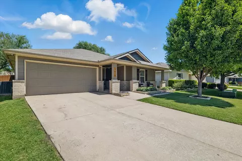 9616 George Bush Dr, Mckinney, TX 75072