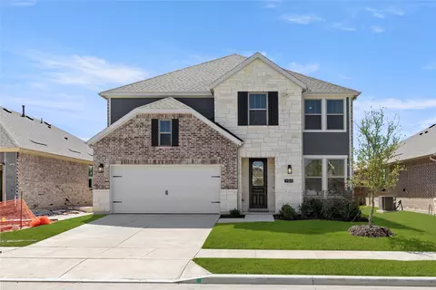 756 Waterhouse Lake Dr, Anna, TX 75409