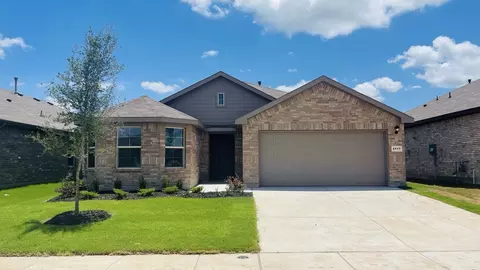 4117 Twisted Creek Dr, Crowley, TX 76036