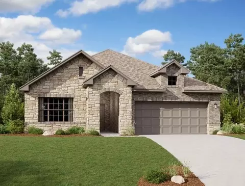 721 Waterhouse Lk, Anna, TX 75409