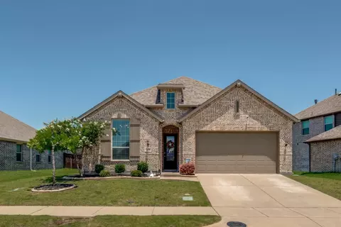 2454 San Marcos Dr, Forney, TX 75126