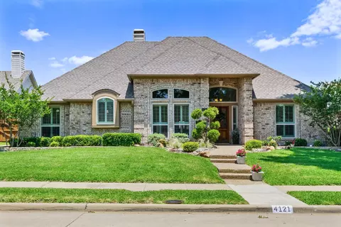 4121 Donnington Dr, Plano, TX 75093
