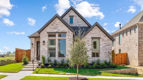 521 Callum Pkwy, Celina, TX 75009