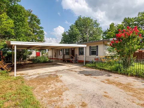 415 Longhorn Dr, Early, TX 76802