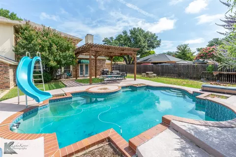 1259 Chariot Cir, Abilene, TX 79602