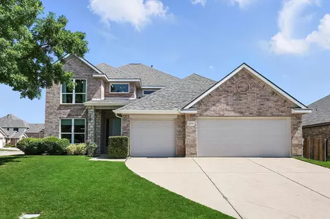 5701 Sugar Maple Dr, Fort Worth, TX 76244