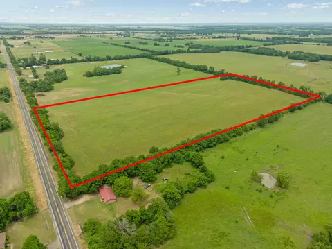 0000 Lot 1 Farm Road 1497, Paris, TX 75462