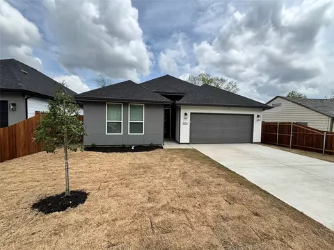 3830 Sonora Ave, Dallas, TX 75216