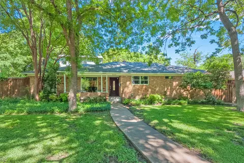 8357 San Cristobal Dr, Dallas, TX 75218