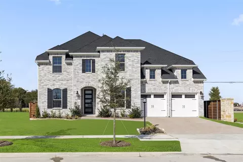 1417 Casting Rdg, Mesquite, TX 75181