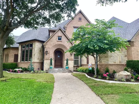 2101 Twilight Pt, Heath, TX 75032