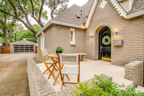 3201 Lamesa Pl, Fort Worth, TX 76109