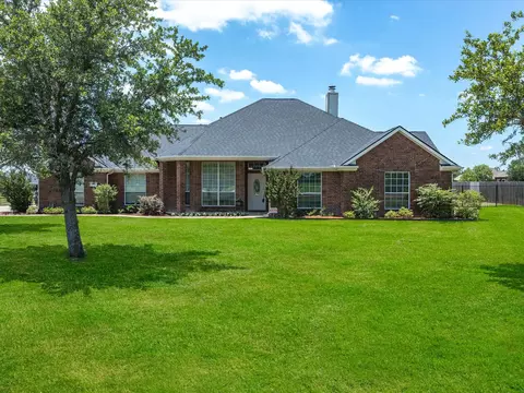 10066 Irish Rdg, Forney, TX 75126