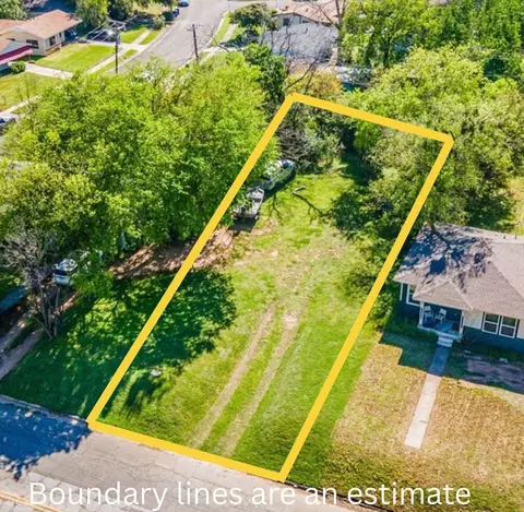 1604 Dallas St, Waco, TX 76704
