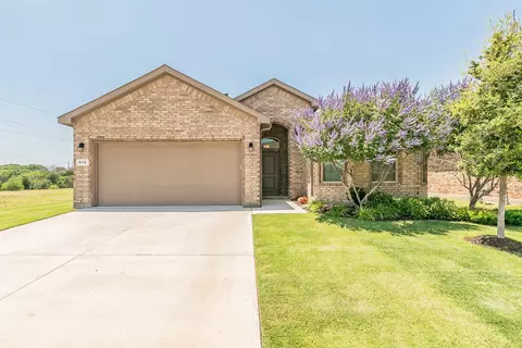 812 Holler Loop, Justin, TX 76247