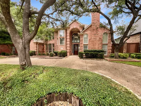 4513 Old Pond Dr, Plano, TX 75024