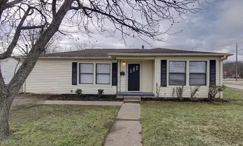 800 SE 16th St, Mineral Wells, TX 76067