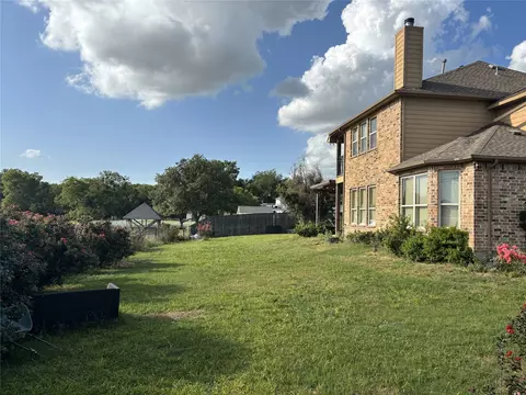 1099 Missouri St, Celina, TX 75009