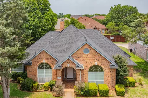 219 Sandy Creek Pl, Desoto, TX 75115