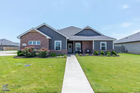 2517 Old Ironsides Rd, Abilene, TX 79601