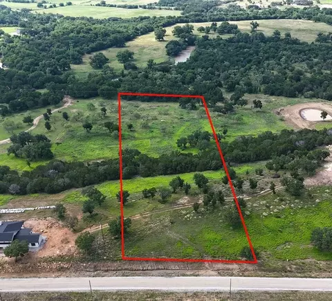 tbd Mason Ln, Santo, TX 76472