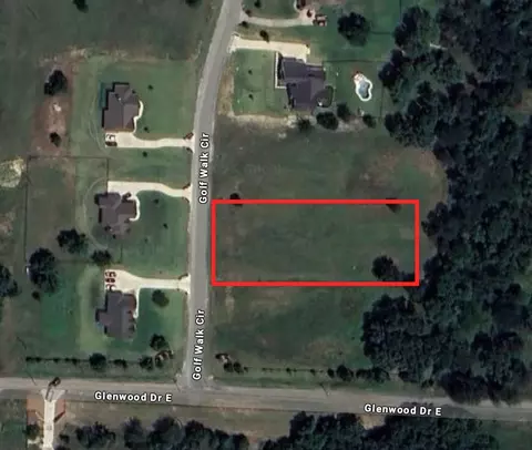 000 Tbd Golf Walk Cir, Denison, TX 75020