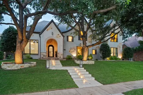 5934 Shy Dr, Frisco, TX 75034